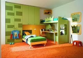 COLORES EN EL DORMITORIO INFANTIL | DORMITORIOS CON ESTILO