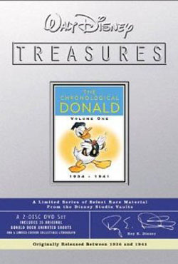 Donald's Cousin Gus (1939) Donald's Cousin Gus (1939)