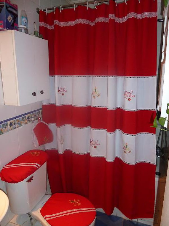 Juegos de Baño, Delantales, Toallas Bordados.: Bordados, Juegos de Baño