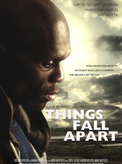 Watch All Things Fall Apart 2012 Online Watch Movies