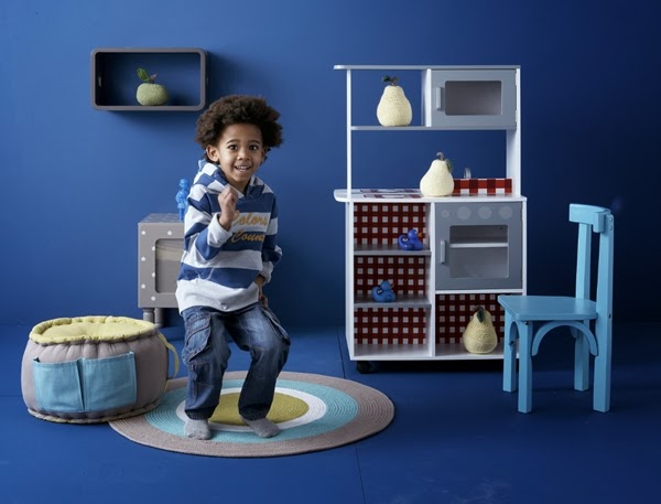 Novedades y clásicos de IKEA infantil - DecoPeques