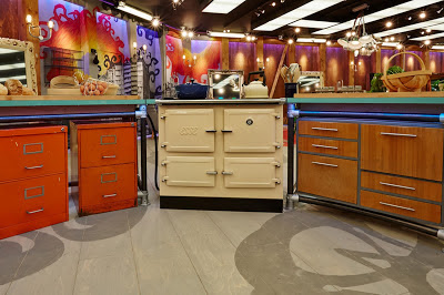 pics1 BBUK 2013 House Big Brother UK