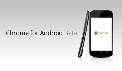 chromebetaforandroid