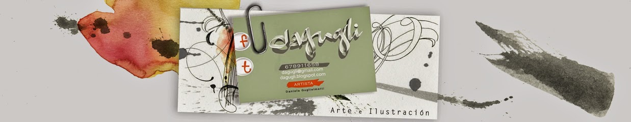 Dagugli & The Drop-in artist 