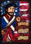 Independence Day Worship