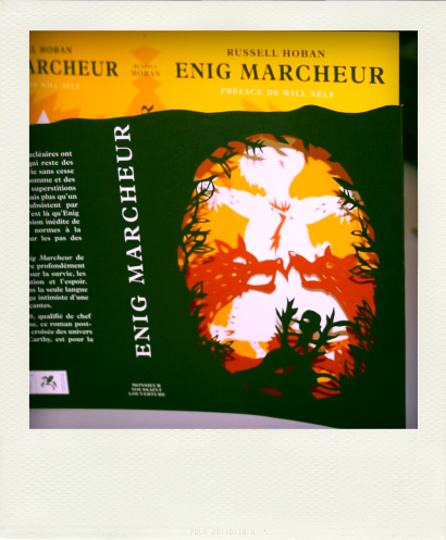 enig marcheur