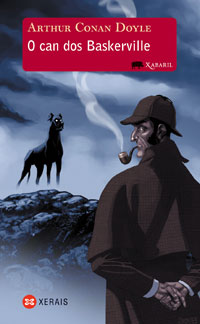 4ª sesión: O can dos Baskerville