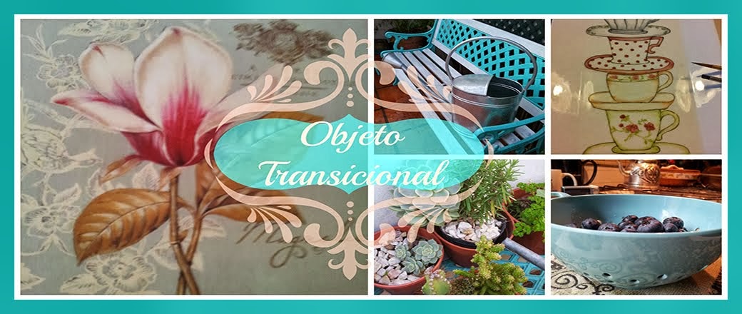 Objeto transicional