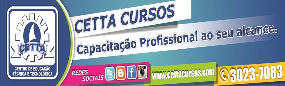 Cetta Cursos