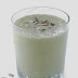 Muz, avokado ve soya