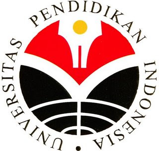 Logo Universitas Pendidikan Indonesia | Kumpulan Logo Terlengkap