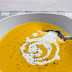 Creamy Pumpkin and Potato Soup Recipe