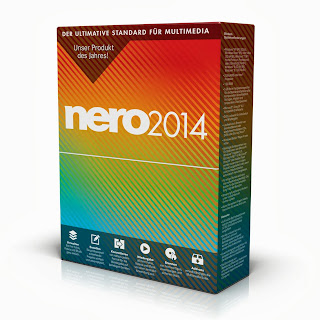 Download Nero 2014 Platinum 15.0.02200 Final Full Serial + Patch