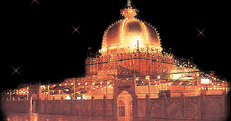 New and Latest Natural Desktop Wallpapers 2011 2012: Dargah Shrif