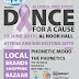 Dance for a cause: Hand to Hand Oman - 15 June