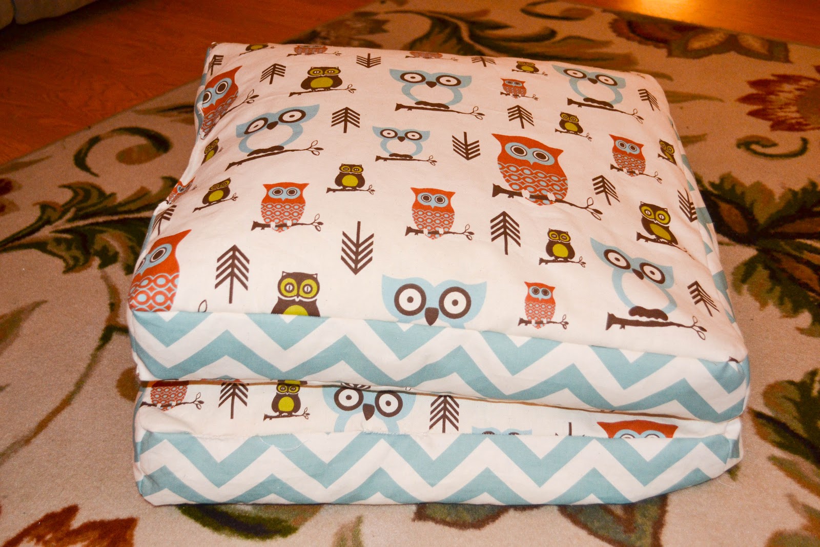 Floor Pillows Mommiedom