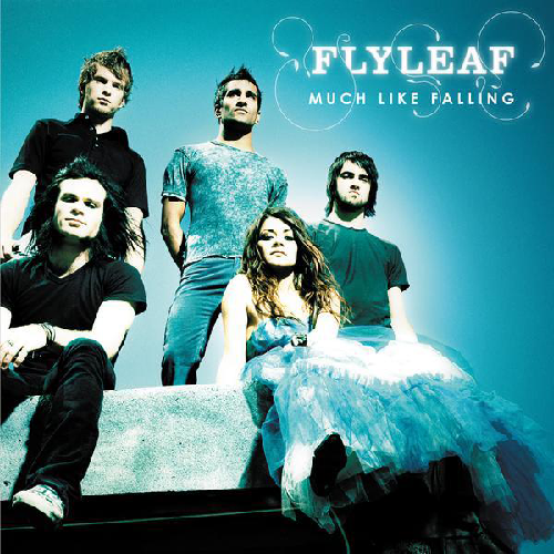 The Rare Music Flyleaf Discography