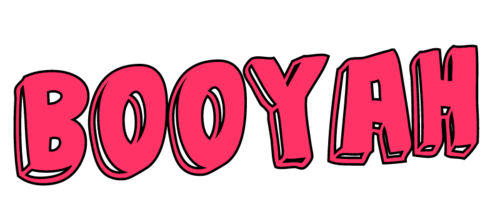 She Left Her Mind Behind BOOYAH She Left Her Mind Behind BOOYAH