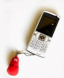 Kiof Bon A Savoir En Cas De Vol De Portable