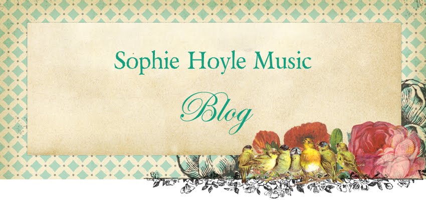 Sophie Hoyle Music
