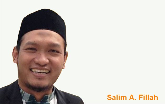 Islam Dan Syiar Dakwah Nusantara Oleh Salim A Fillah Portal Islam Islam Dan Syiar Dakwah Nusantara Oleh Salim A Fillah Portal Islam