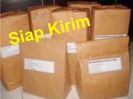 Kiriman Paket