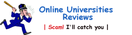 Online Universities Reviews From Students
