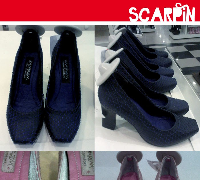 calçados da riachuelo