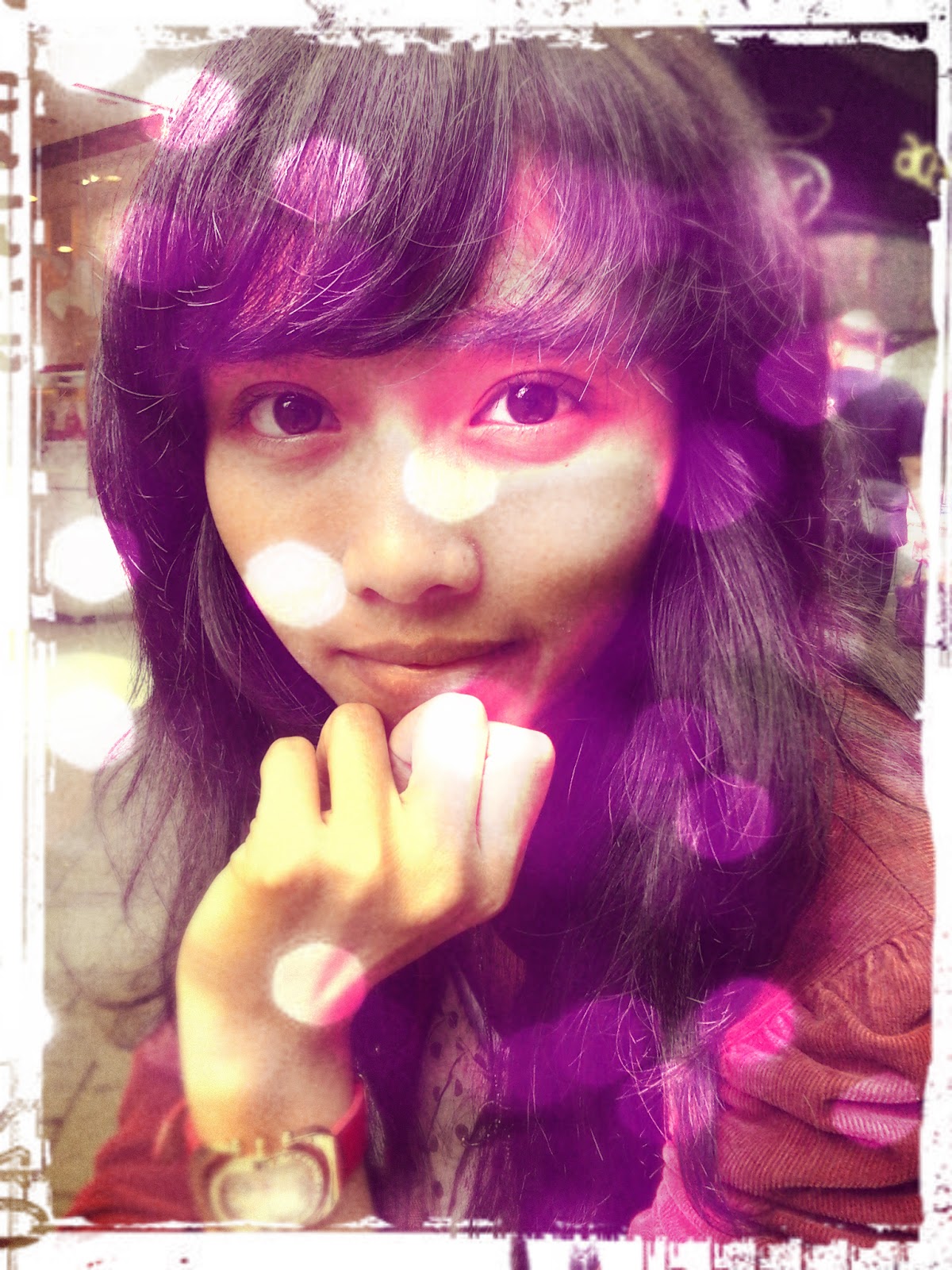 Tia Krisdianti Edit
