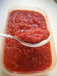 Salsa De Tomate Con Truco