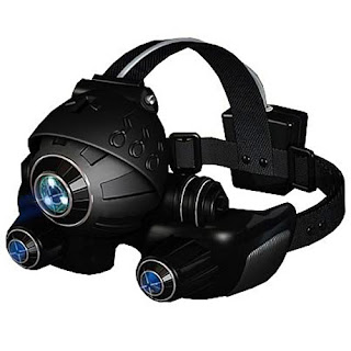 Night Vision Technology Night Vision Technology