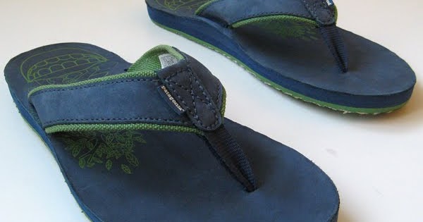 patagonia flip flops