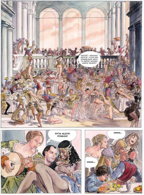 arte erotico