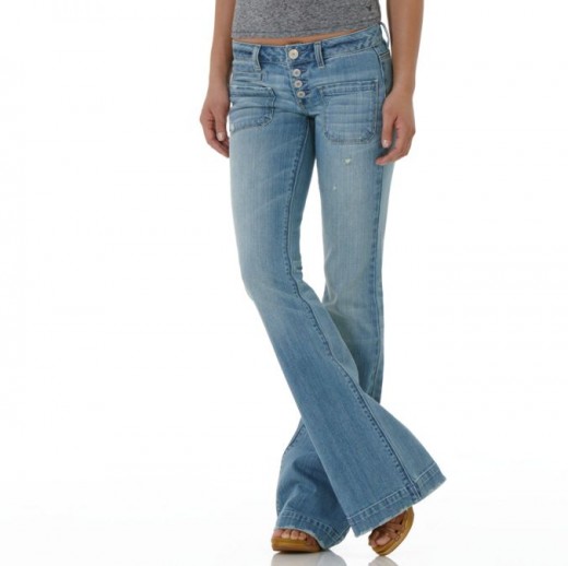 Jeans Designs for women