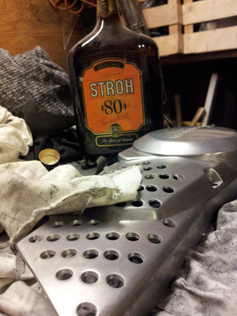stroh rom stroh rom