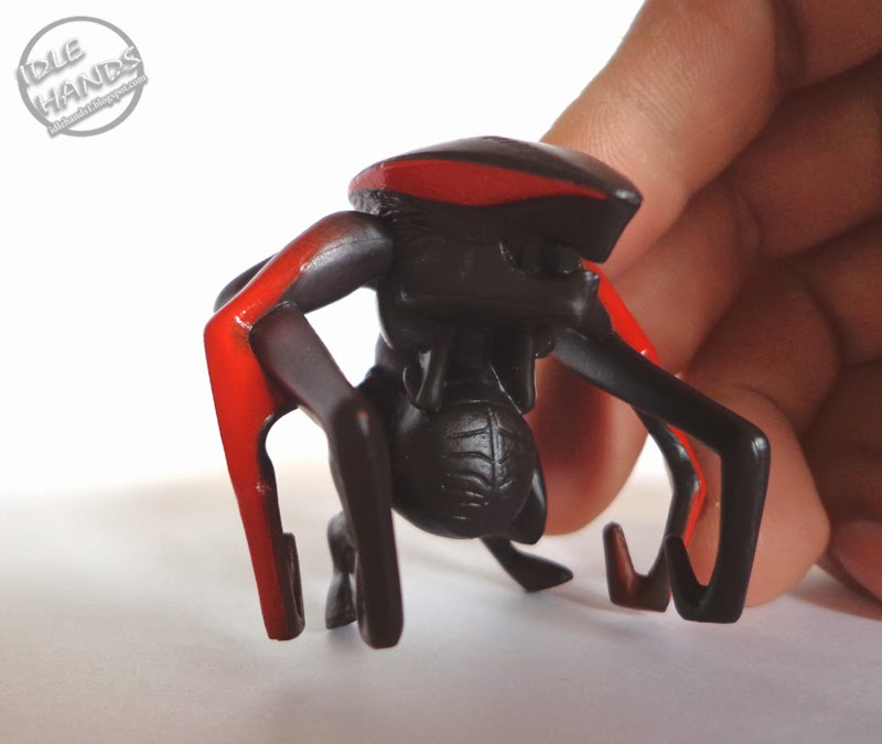 Deb L on Instagram: Tachis destroyed another toy at his