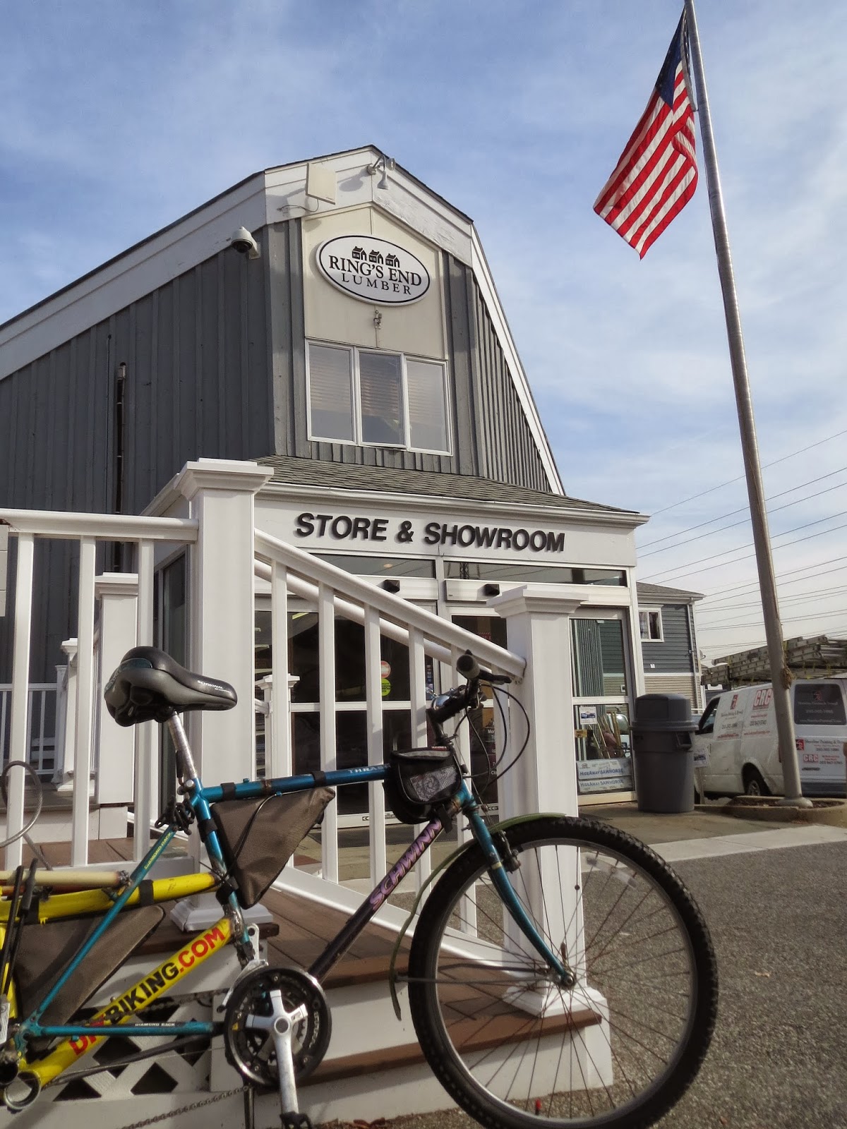 DIY Biking How bike builds, bike travel and bike life can save the