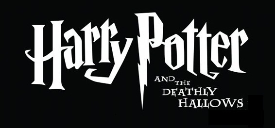 Harry Potter Font Download Mac
