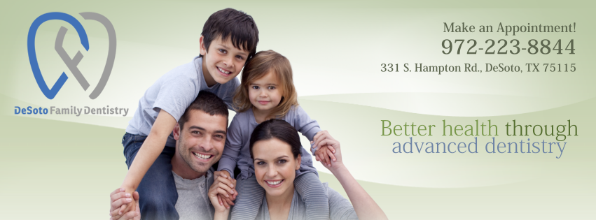 DeSoto Family Dentistry