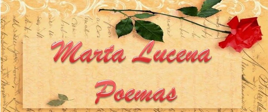 Marta Lucena  Poemas...