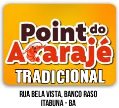 Point do Acarajé Tradicional