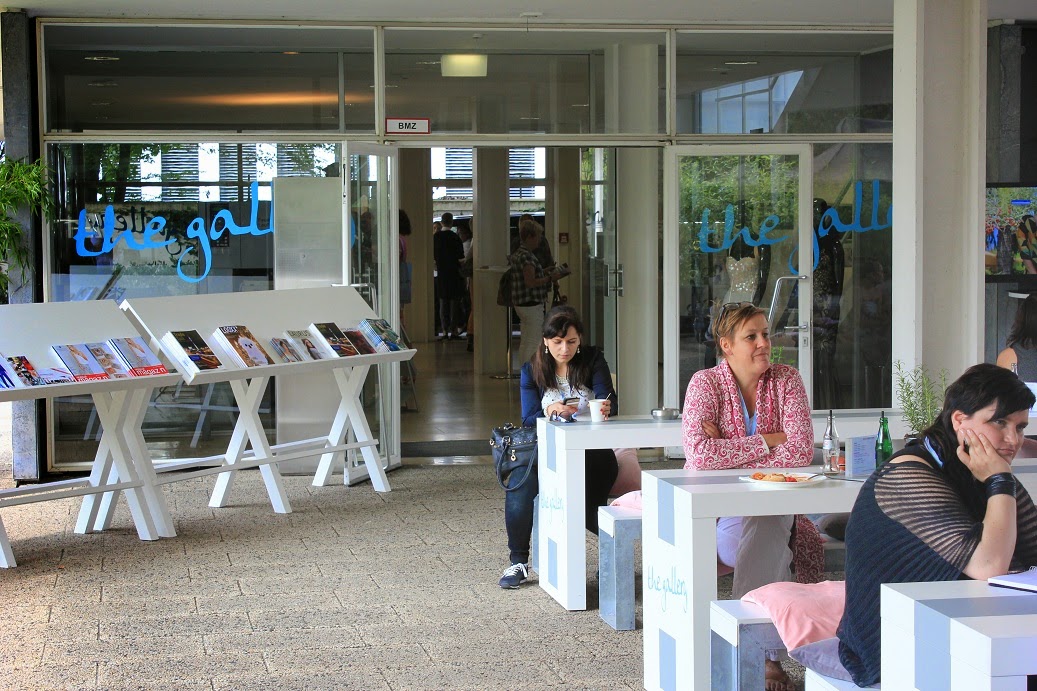 Stories Aktuell Juli 2014