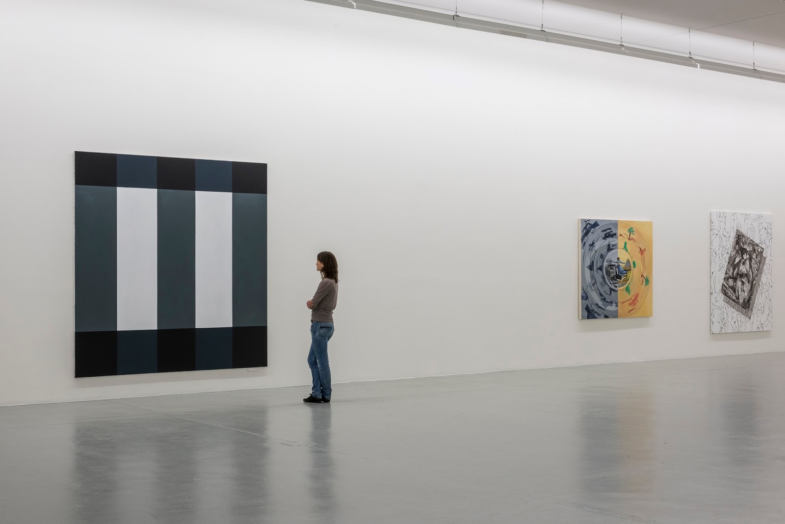 Moderne Und Zeitgenossische Kunst By Beurret Bailly Widmer Auktionen Issuu