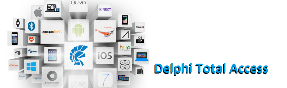 Delphi All Access