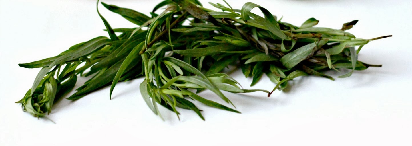 Milk and Honey Tarragon Meatloaf