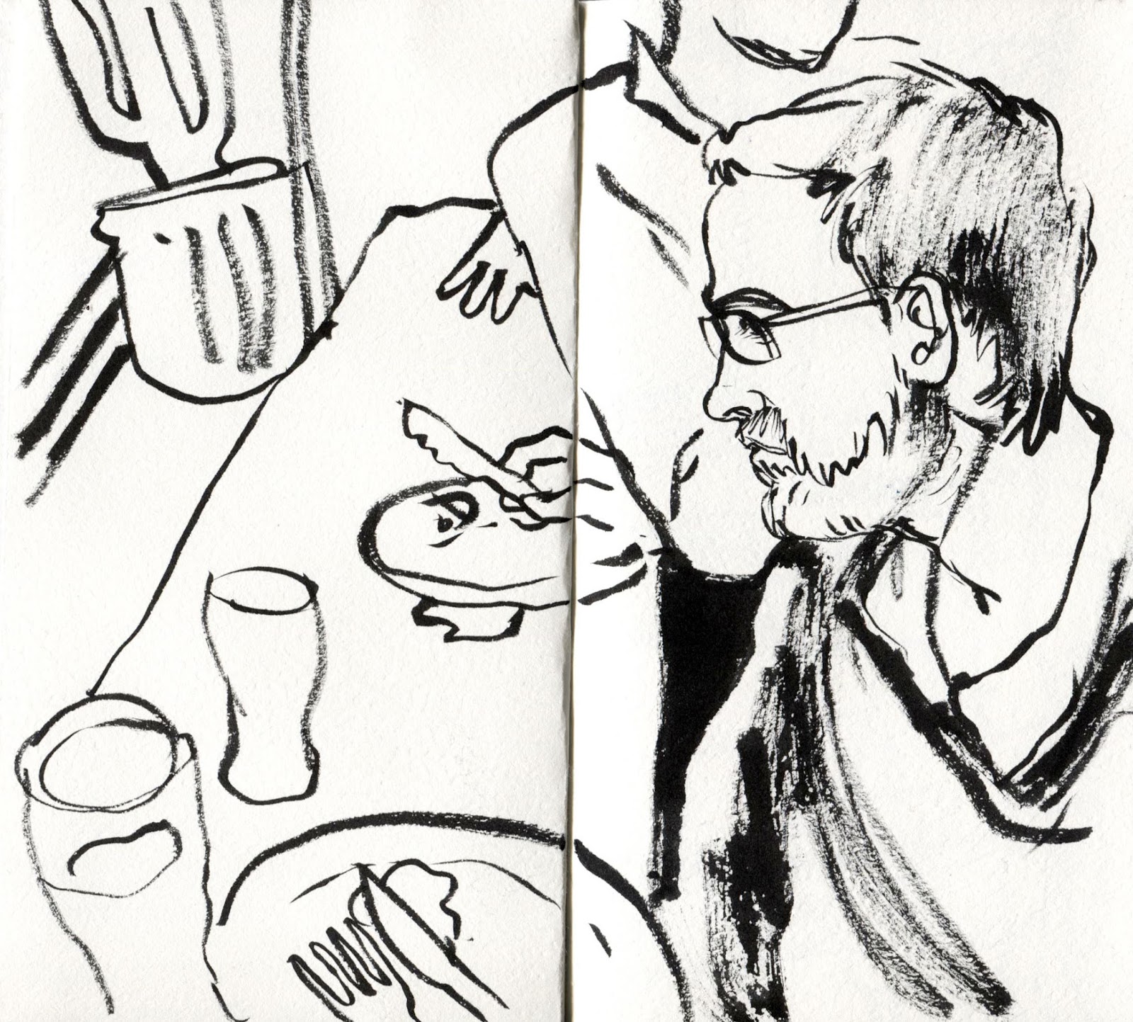 Die Mainzer Weintage Bellakocht