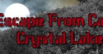 Games Escape From Camp Crystal Lake