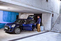 MINI 5-Türer
