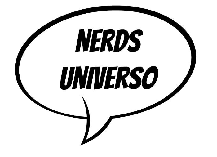 Nerds Universo