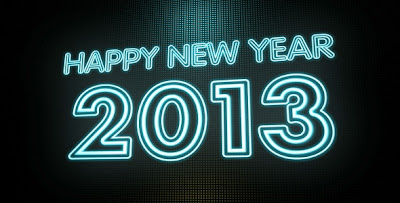 Happy New Year 2013 Wallpapers and Wishes Greeting Cards 018